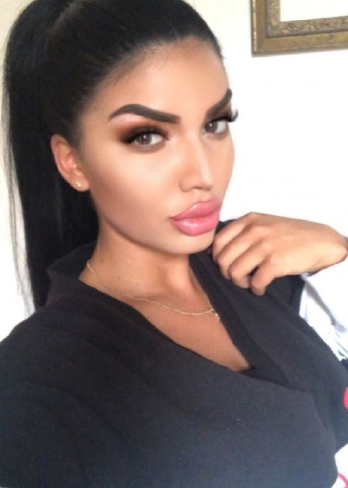 Индивидуалка Ксюша главное фото в городе Москва 