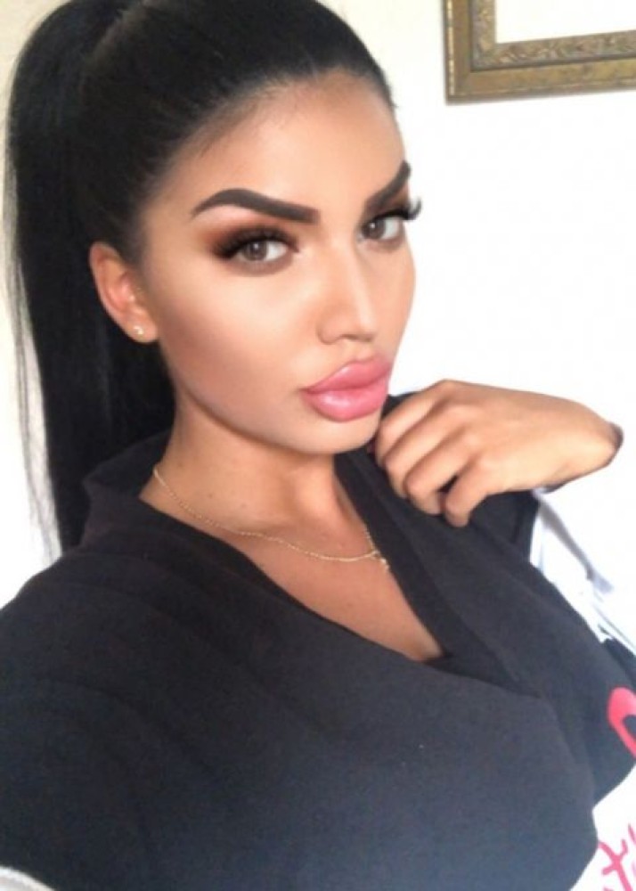 Индивидуалка Ксюша фото № 2 в городе Москва