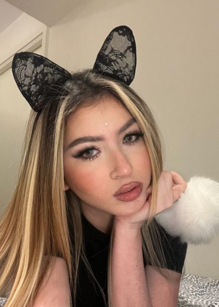 Индивидуалка Ксюша главное фото в городе Москва 