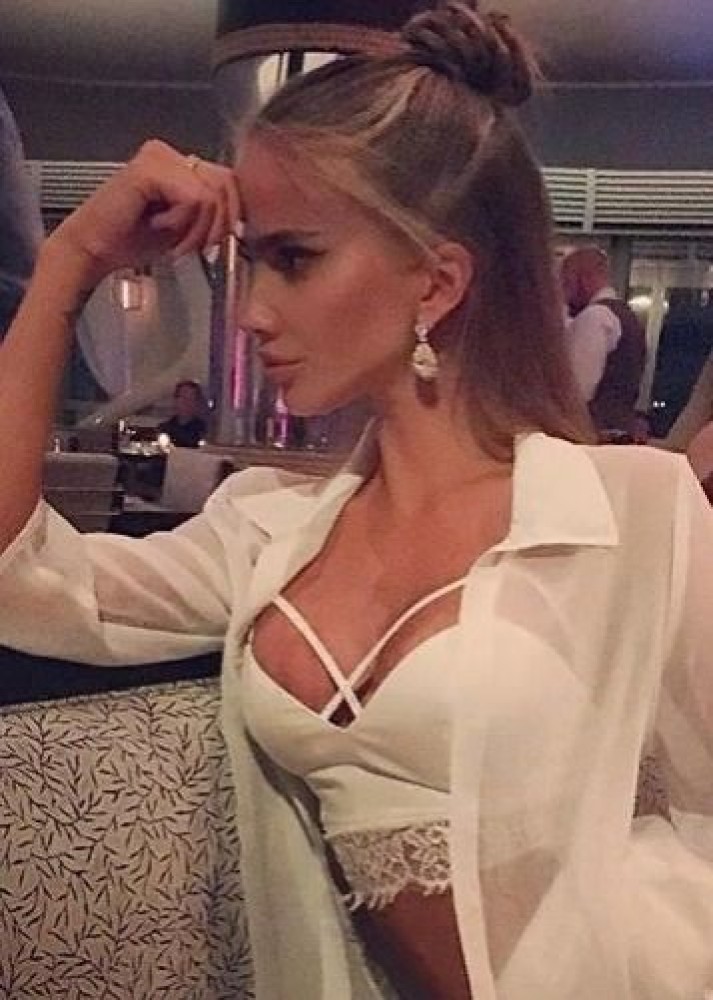 Индивидуалка КСЮША главное фото в городе Москва 