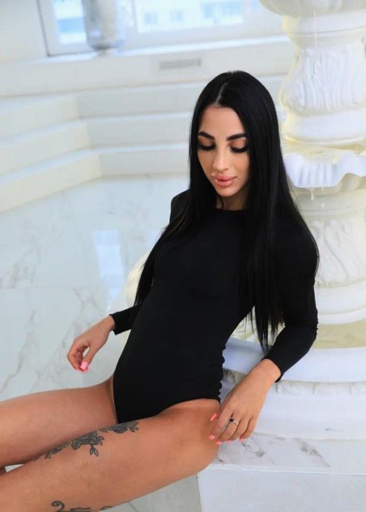 Индивидуалка Ксюша фото № 2 в городе Москва