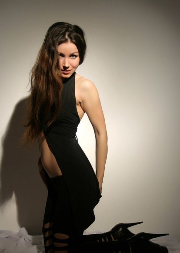 Индивидуалка Ксюша фото № 2 в городе Москва