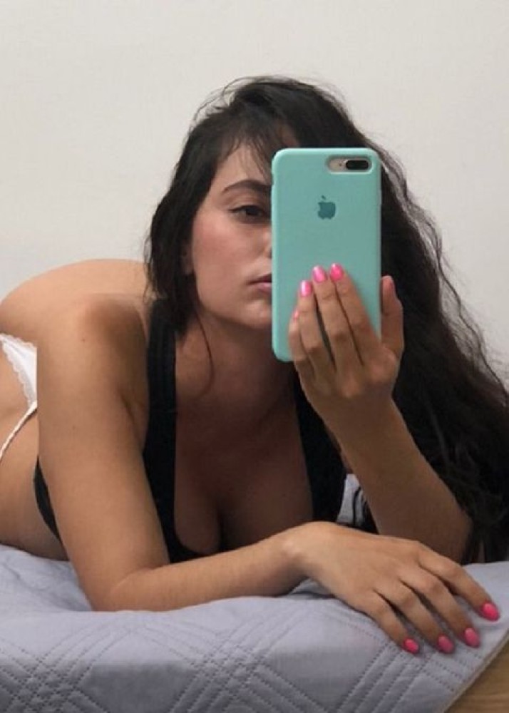 Индивидуалка Ксюша фото № 2 в городе Москва