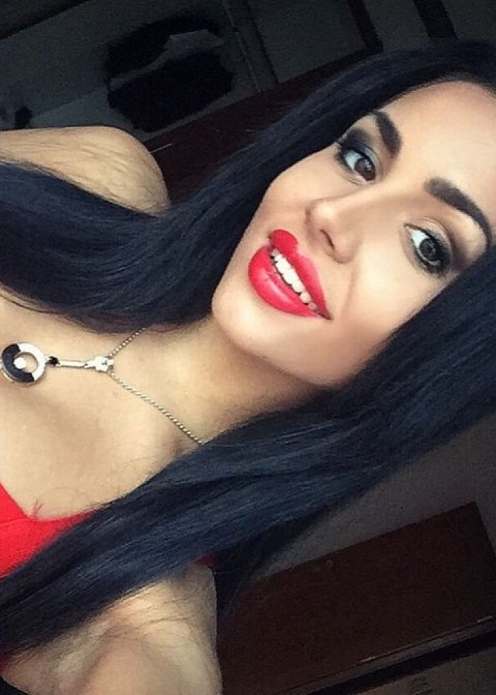 Индивидуалка Ксюша главное фото в городе Москва 