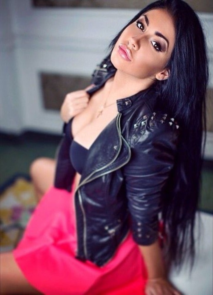 Индивидуалка Ксюша фото № 2 в городе Москва