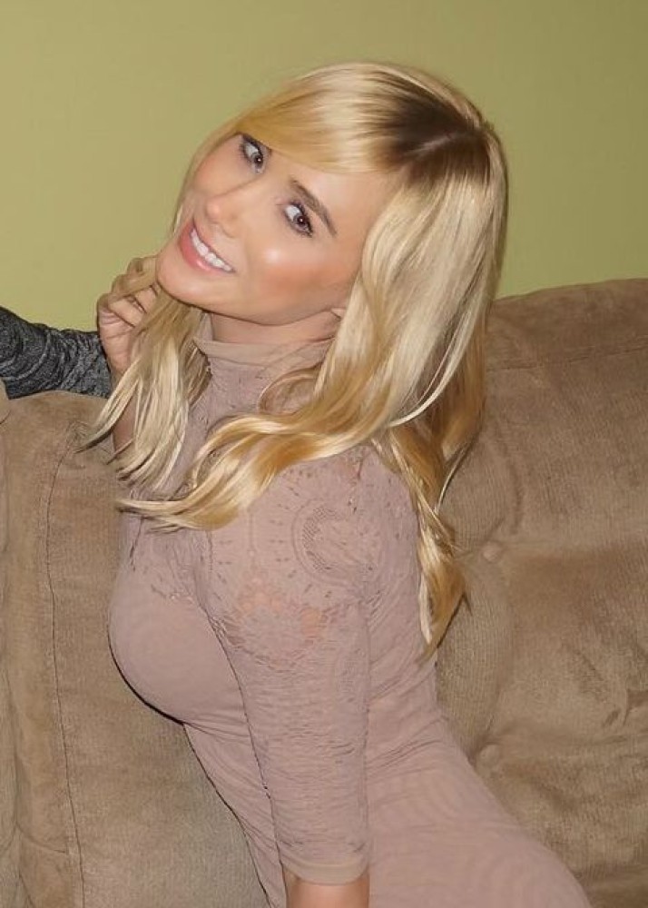 Индивидуалка Ксюша фото № 2 в городе Москва