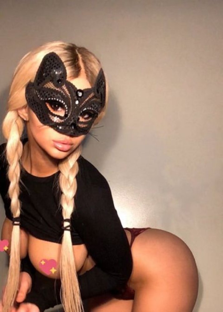 Индивидуалка Ксюша фото № 2 в городе Москва