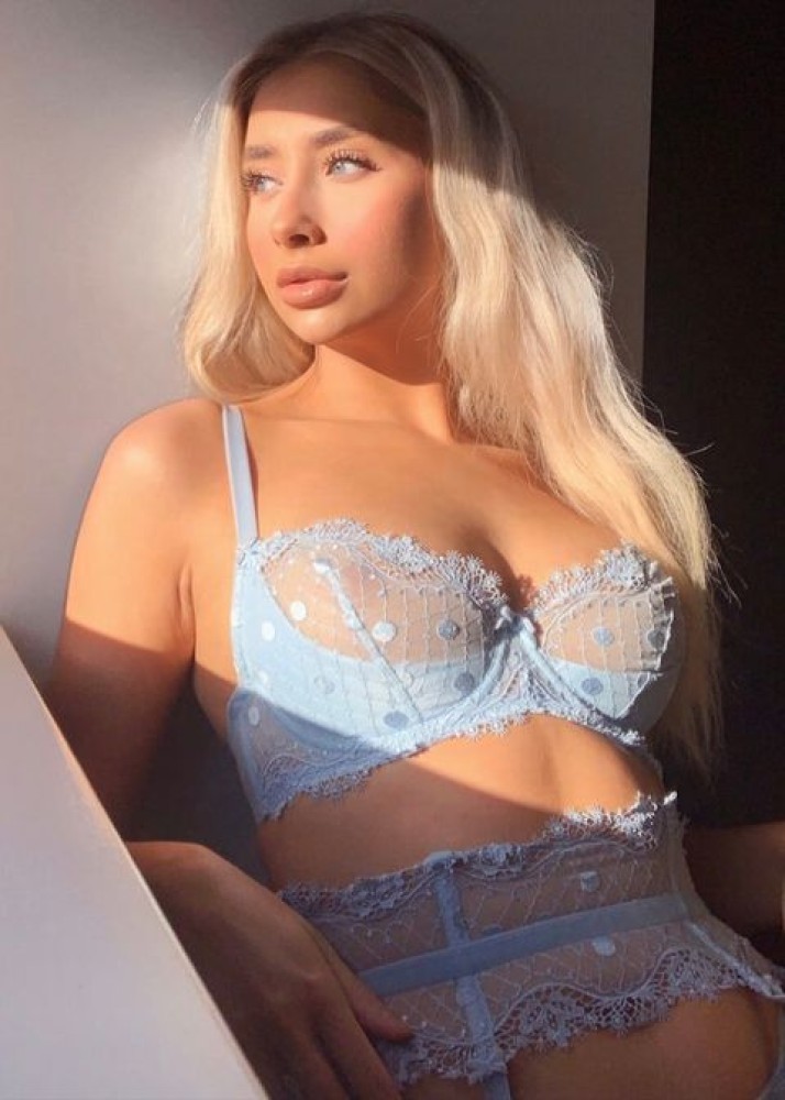 Индивидуалка Ксюша фото № 2 в городе Москва