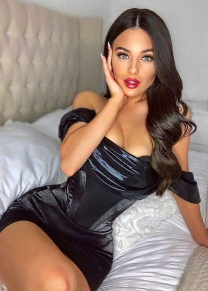 Индивидуалка КСЮША главное фото в городе Москва 