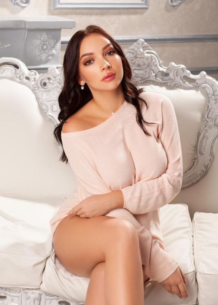 Индивидуалка Ксюша фото № 2 в городе Москва