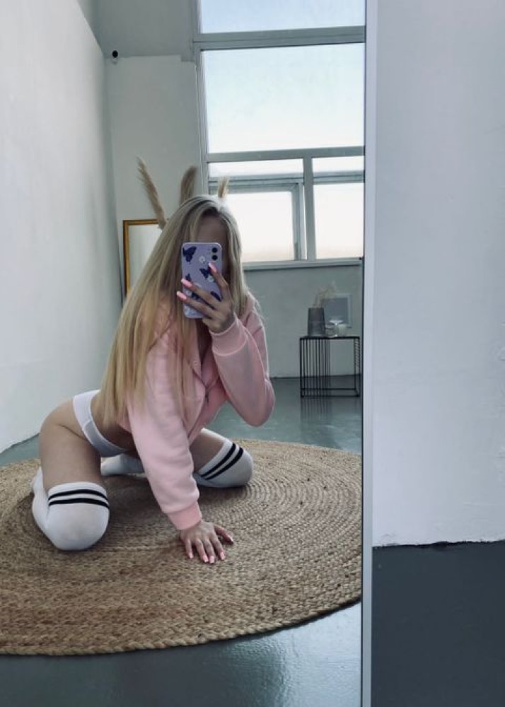 Индивидуалка Ксюша фото № 2 в городе Москва