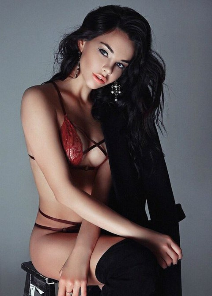 Индивидуалка Ксюша главное фото в городе Москва 