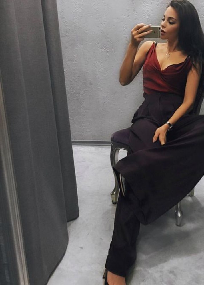 Индивидуалка Ксюша фото № 2 в городе Москва