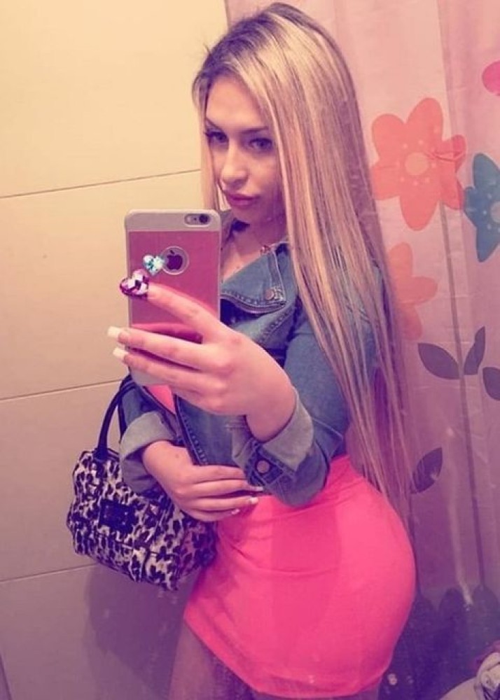 Индивидуалка Ксюша фото № 2 в городе Москва