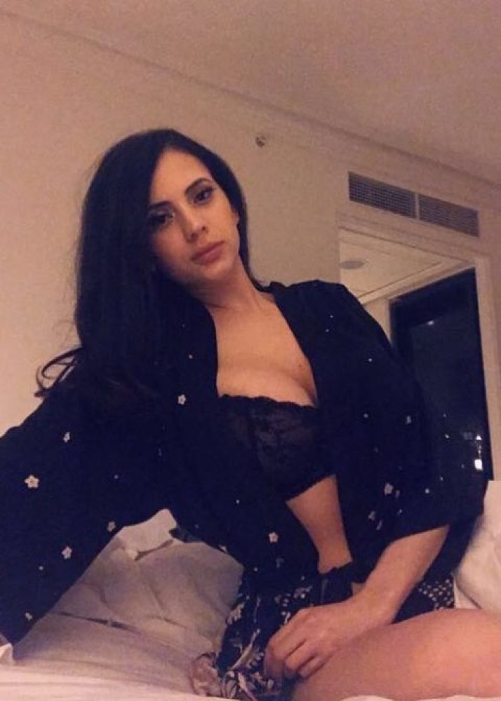 Индивидуалка Ксюша фото № 2 в городе Москва