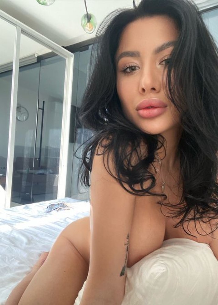 Индивидуалка Ксюша фото № 2 в городе Москва