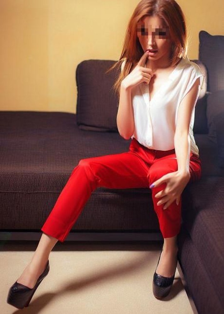 Индивидуалка Ксюша главное фото в городе Москва 