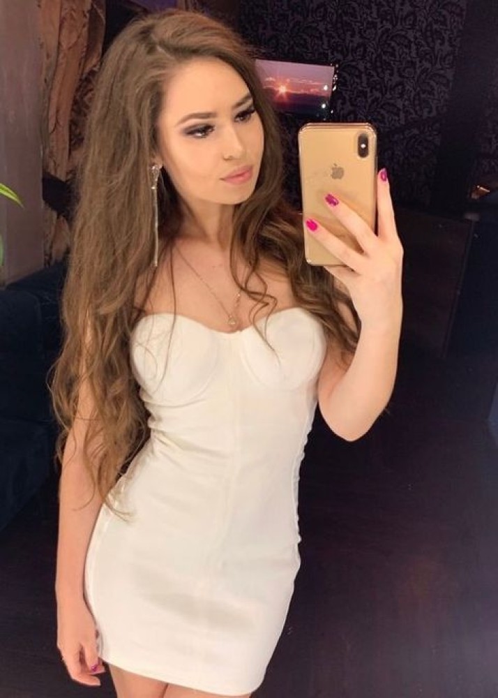 Индивидуалка Ксюша фото № 2 в городе Москва