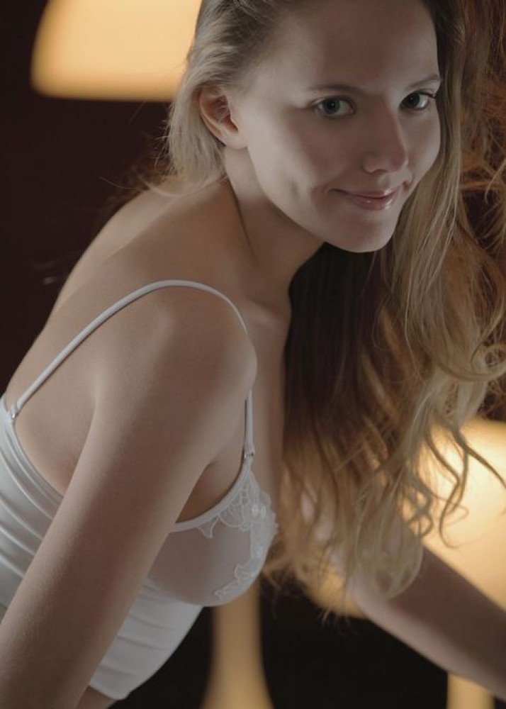 Индивидуалка Ксюша фото № 2 в городе Москва