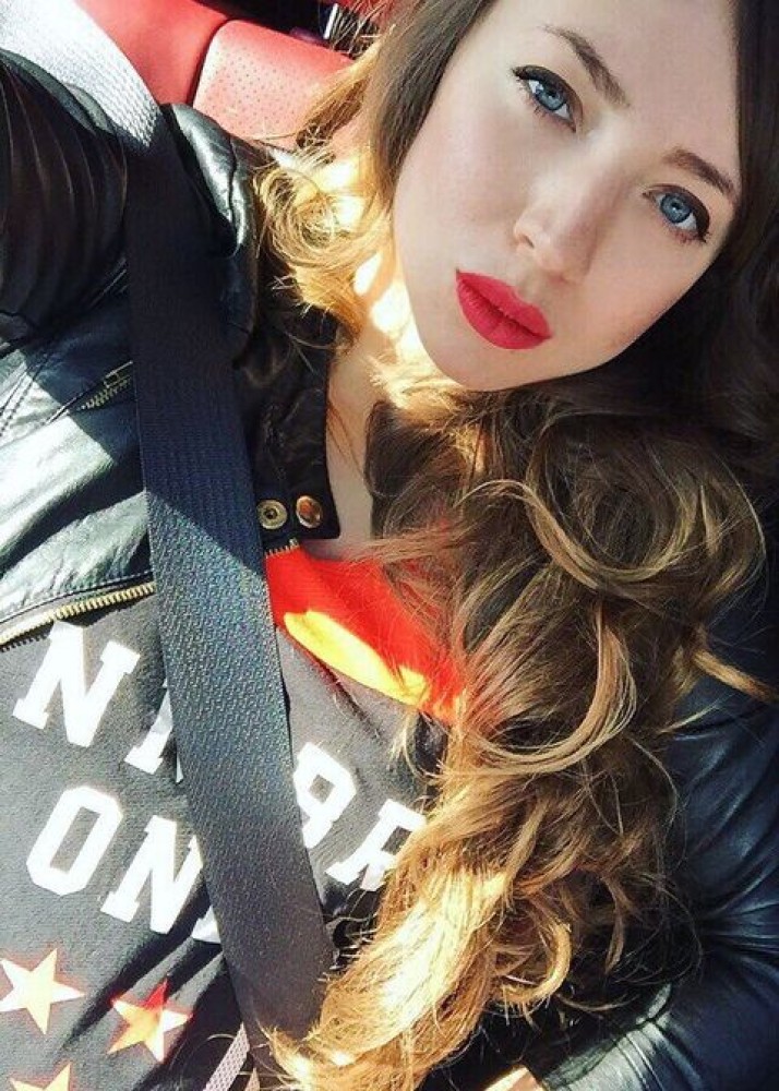 Индивидуалка Ксюша фото № 2 в городе Москва