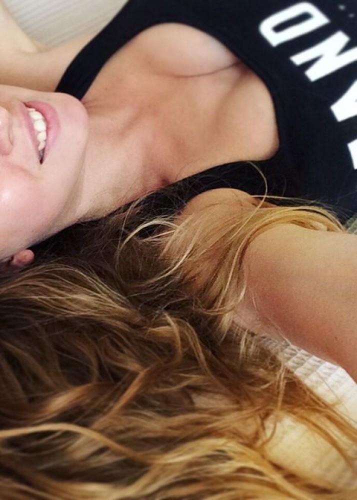 Индивидуалка Ксюша фото № 2 в городе Москва