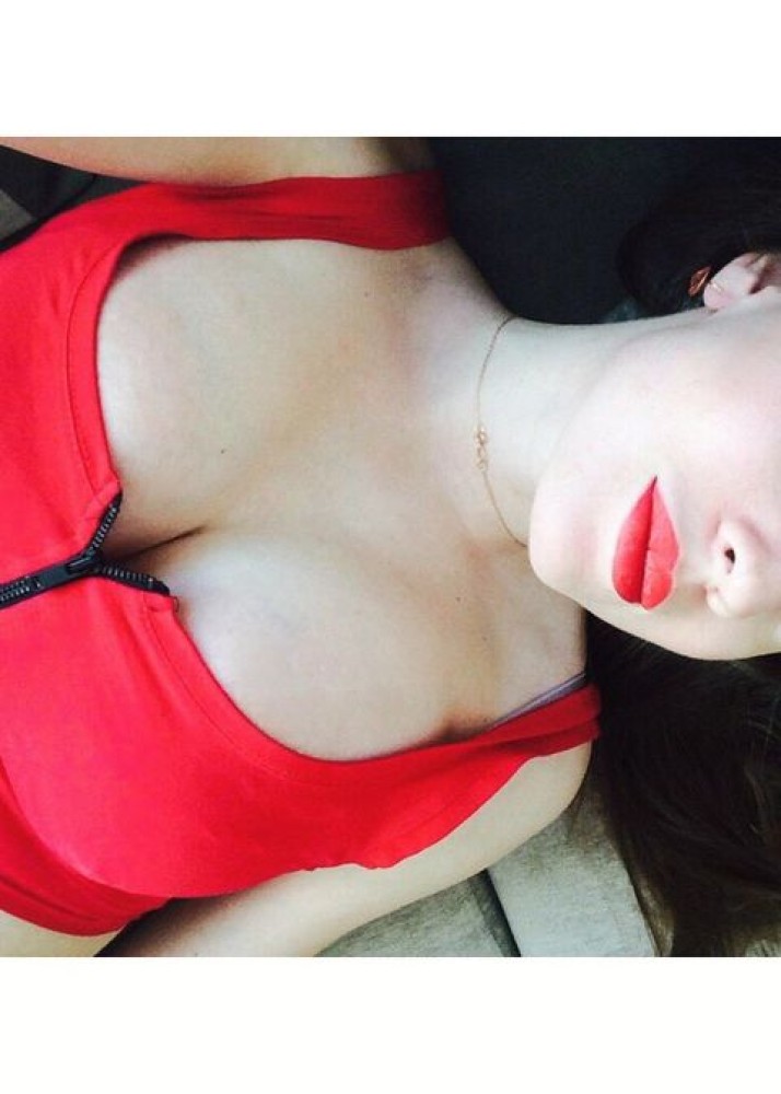 Индивидуалка Ксюша фото № 2 в городе Москва