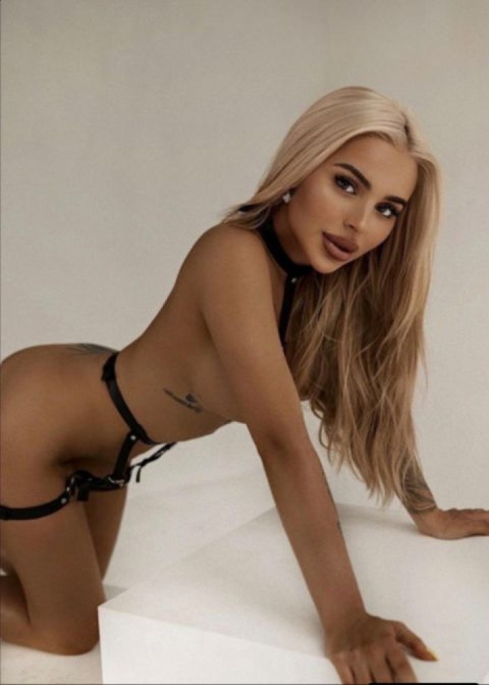 Индивидуалка Ксюша главное фото в городе Москва 