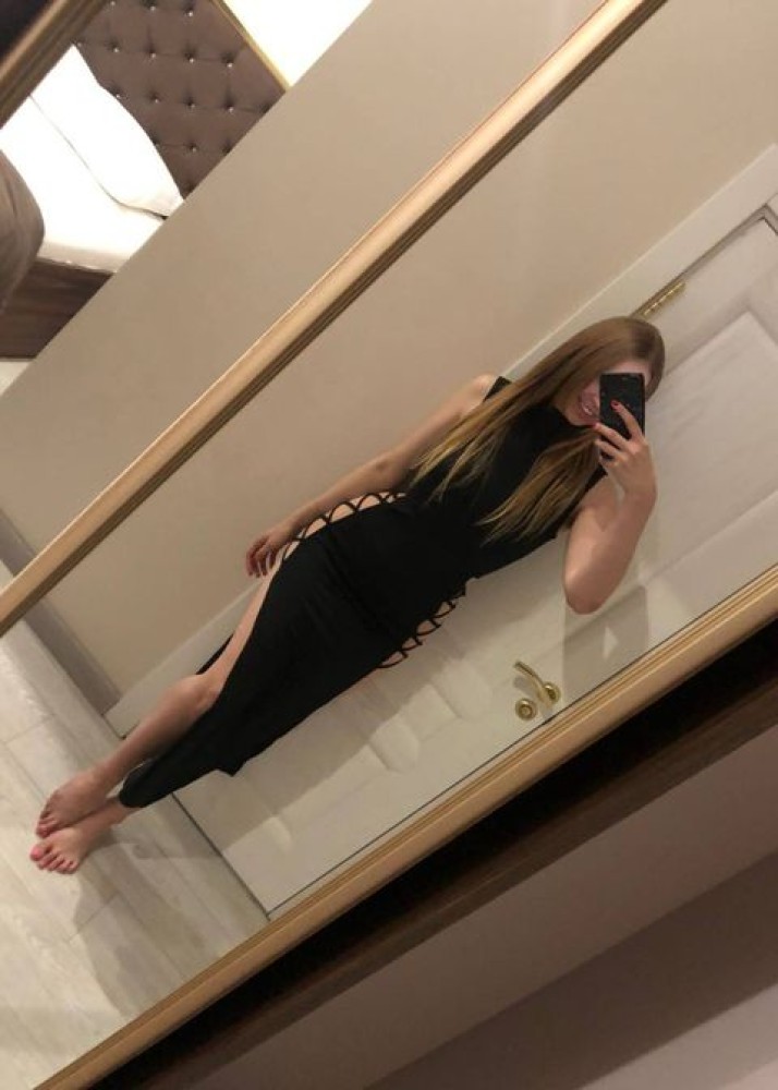 Индивидуалка Ксюша главное фото в городе Москва 