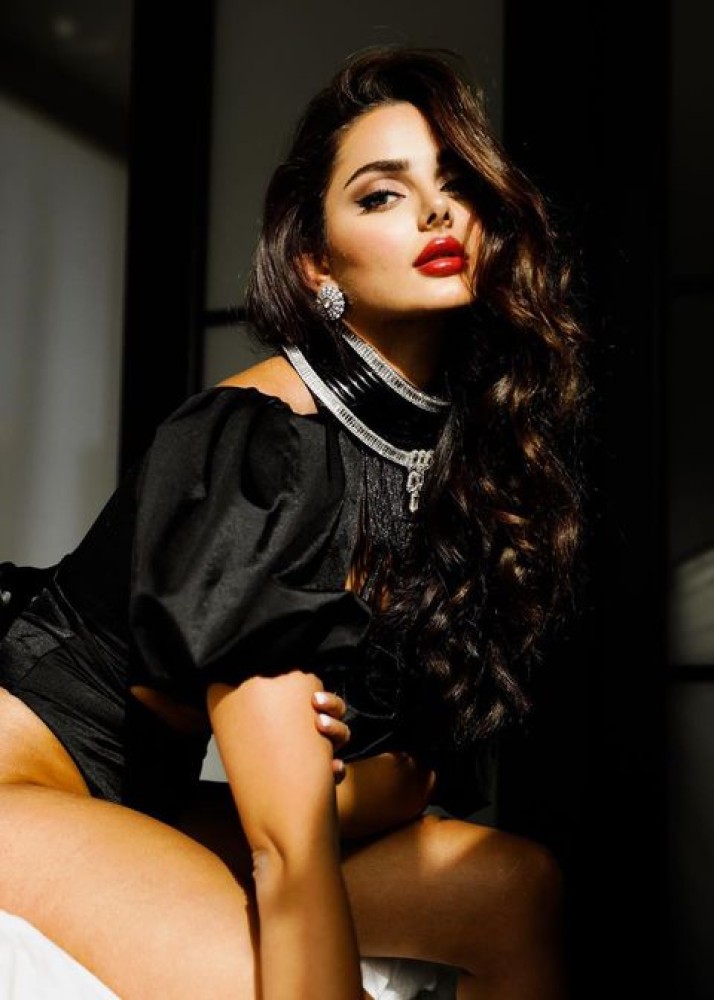 Индивидуалка Ксюша фото № 2 в городе Москва