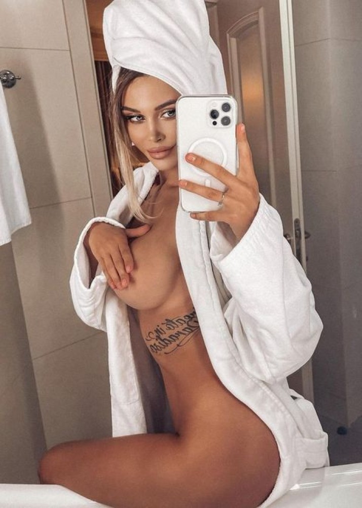 Индивидуалка Ксюша фото № 2 в городе Москва