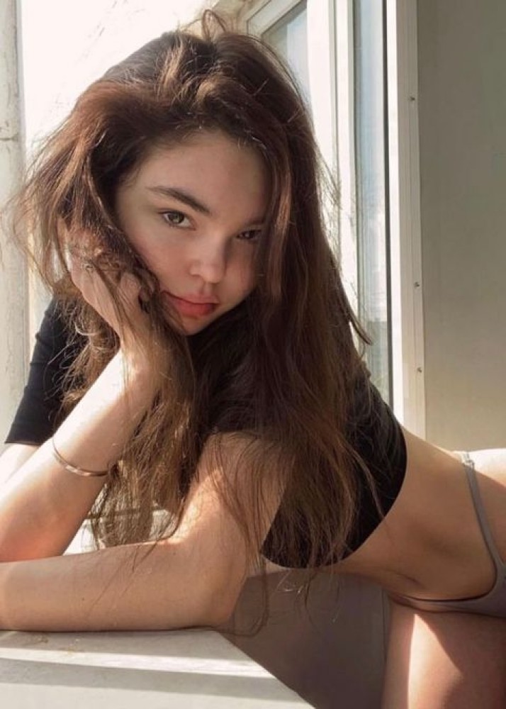 Индивидуалка Ксюша фото № 2 в городе Москва