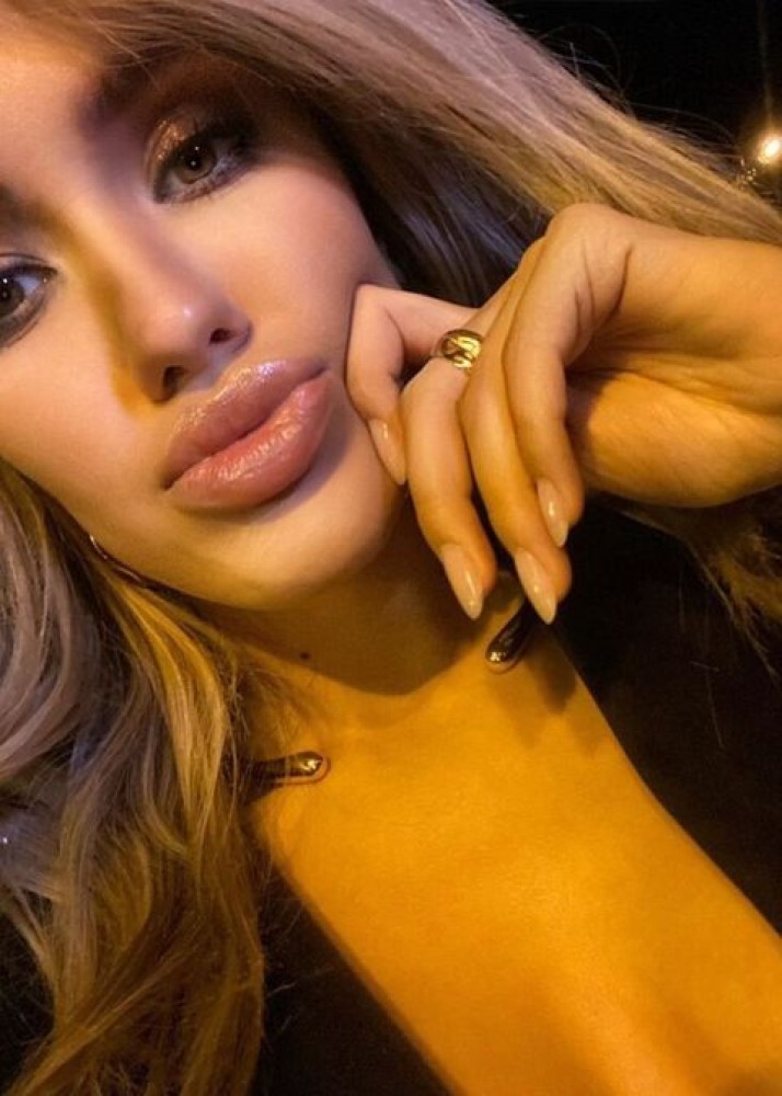 Индивидуалка Ксюша фото № 2 в городе Москва