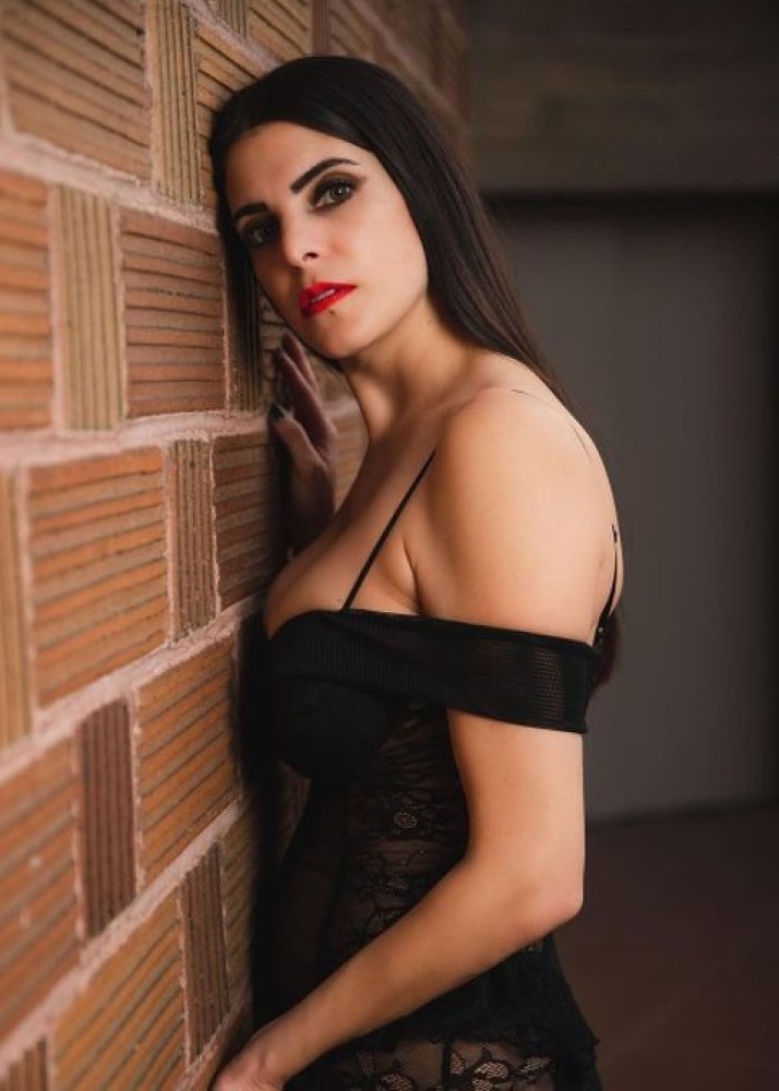 Индивидуалка Ксюша фото № 2 в городе Москва