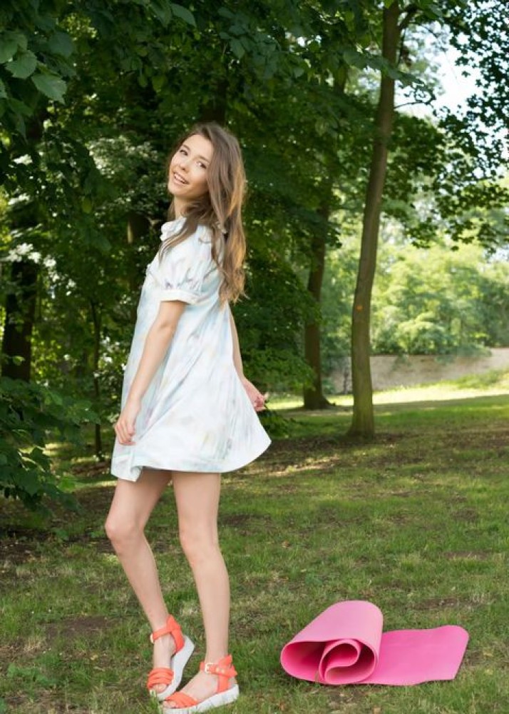 Индивидуалка Ксюша фото № 2 в городе Москва