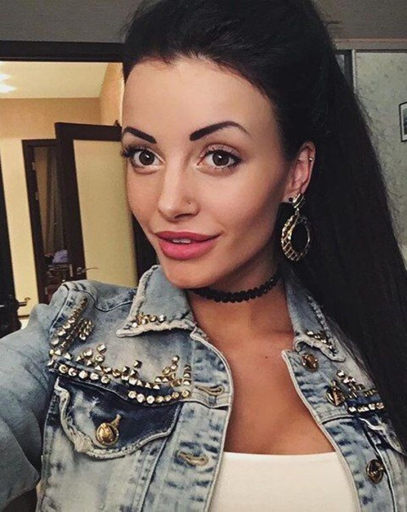 Индивидуалка ксюша фото № 2 в городе Москва