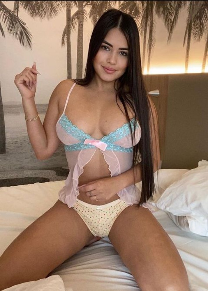 Индивидуалка Ксюша фото № 2 в городе Москва