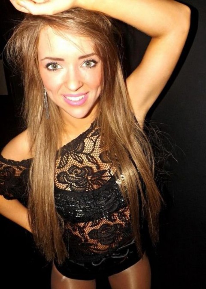 Индивидуалка Ксюша главное фото в городе Москва 