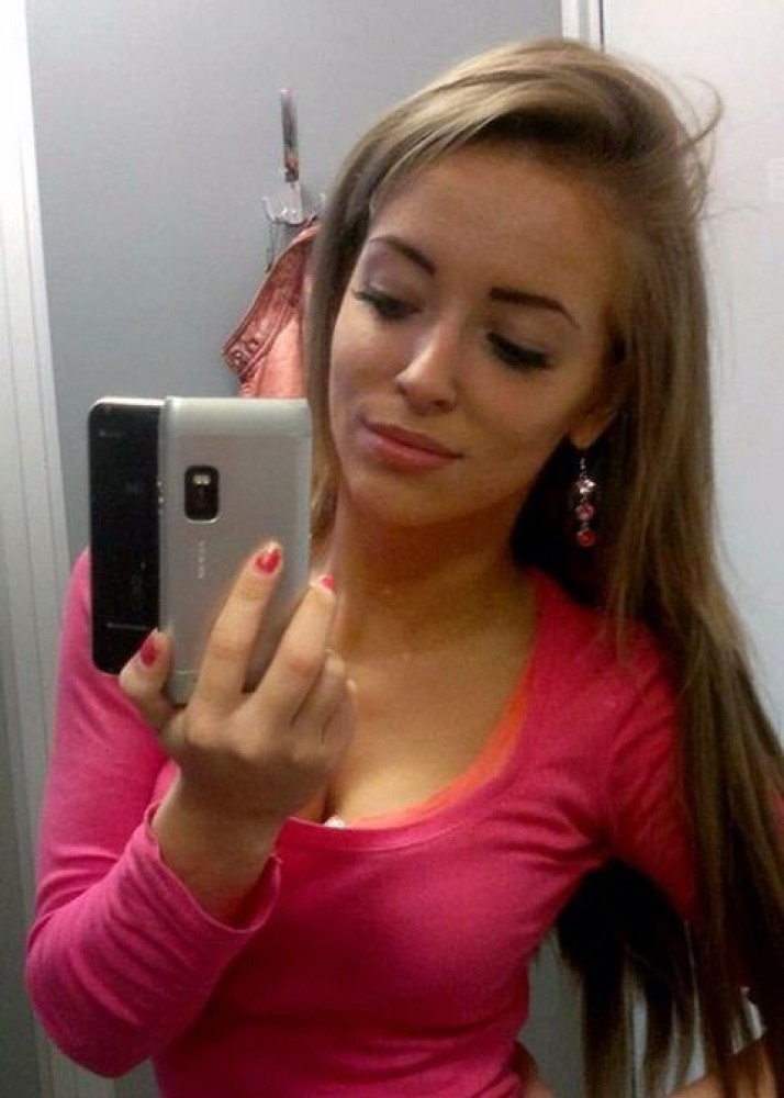 Индивидуалка Ксюша фото № 2 в городе Москва