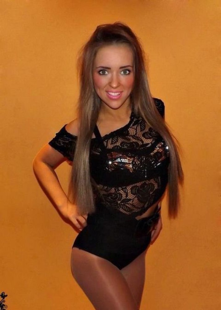 Индивидуалка Ксюша фото № 2 в городе Москва