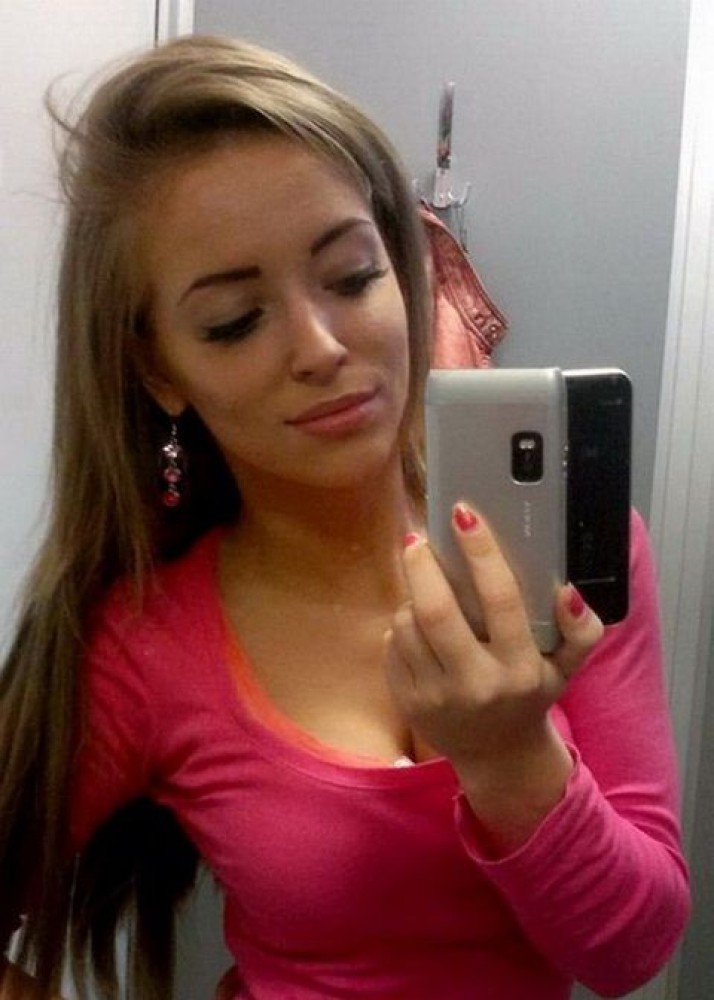 Индивидуалка Ксюша фото № 2 в городе Москва