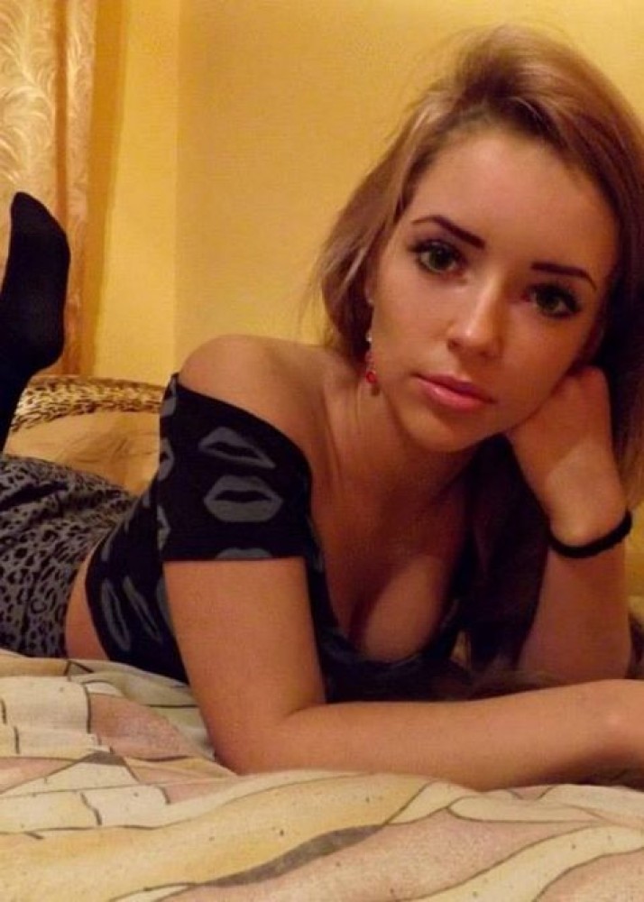 Индивидуалка Ксюша фото № 2 в городе Москва