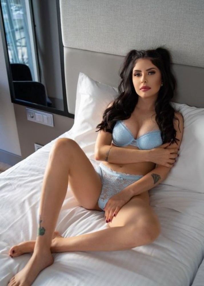 Индивидуалка Ксюша фото № 2 в городе Москва