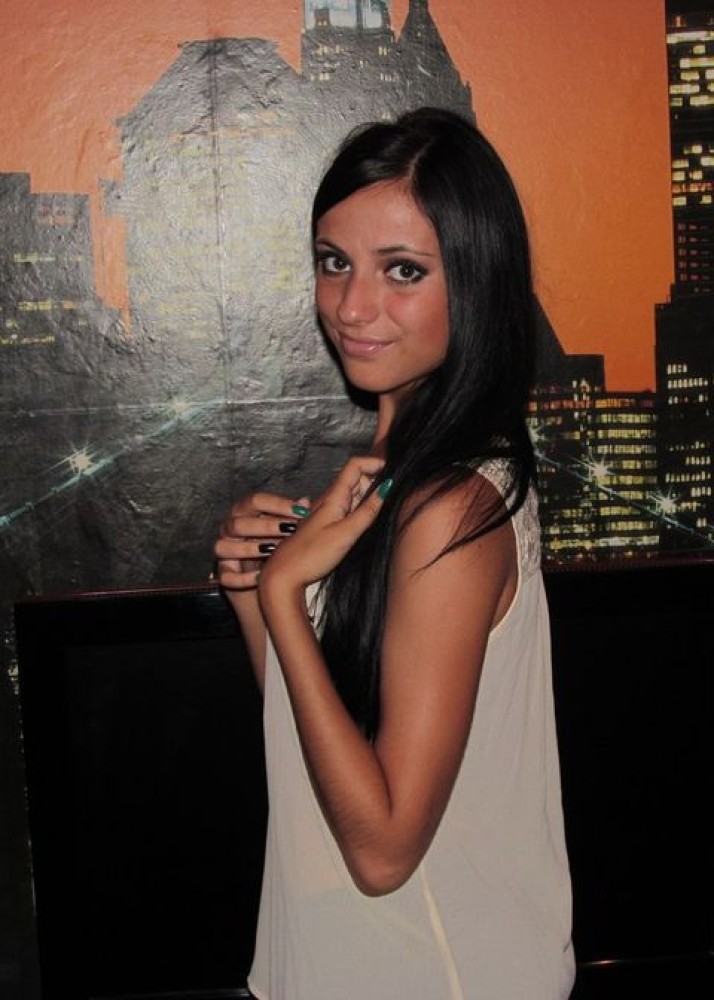 Индивидуалка Ксюша фото № 2 в городе Москва