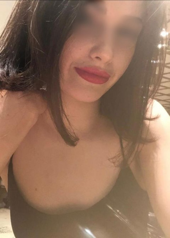 Индивидуалка Ксюша фото № 2 в городе Москва