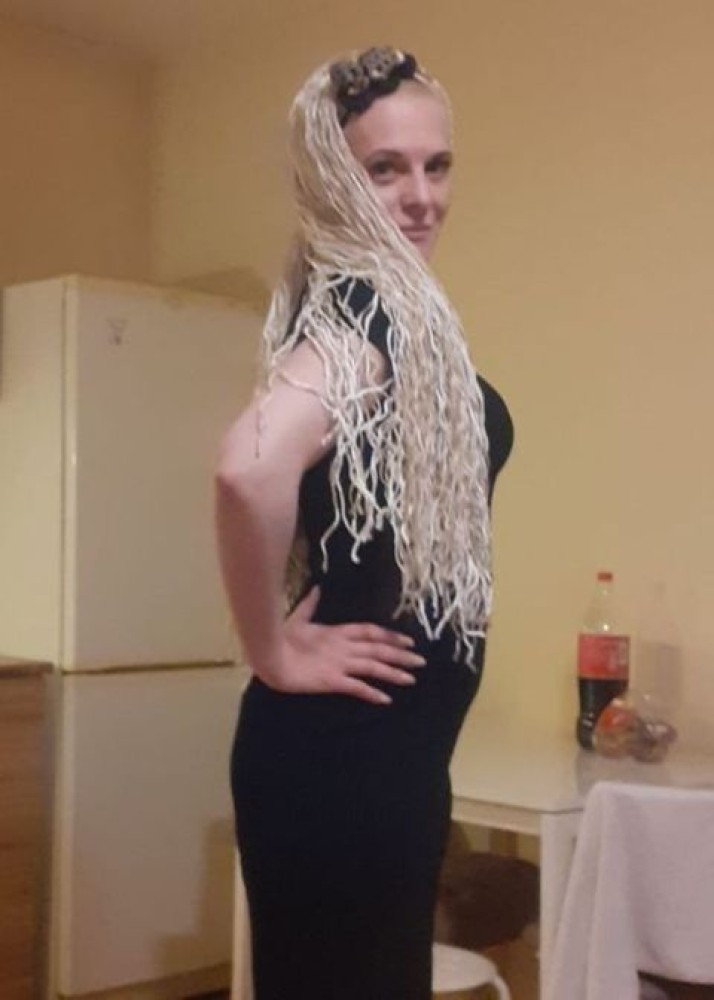 Индивидуалка Ксюша фото № 2 в городе Москва