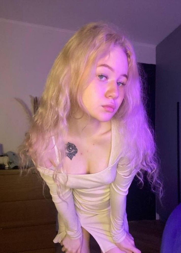 Индивидуалка Ксюшка фото № 2 в городе Москва