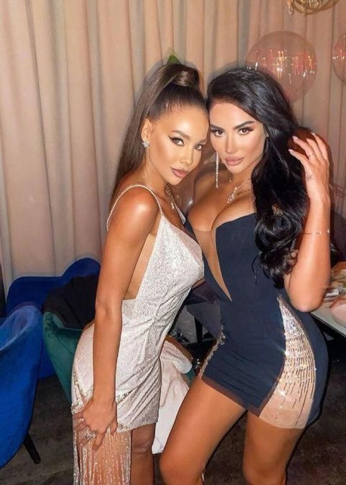 Индивидуалка Куртизанки фото № 2 в городе Москва