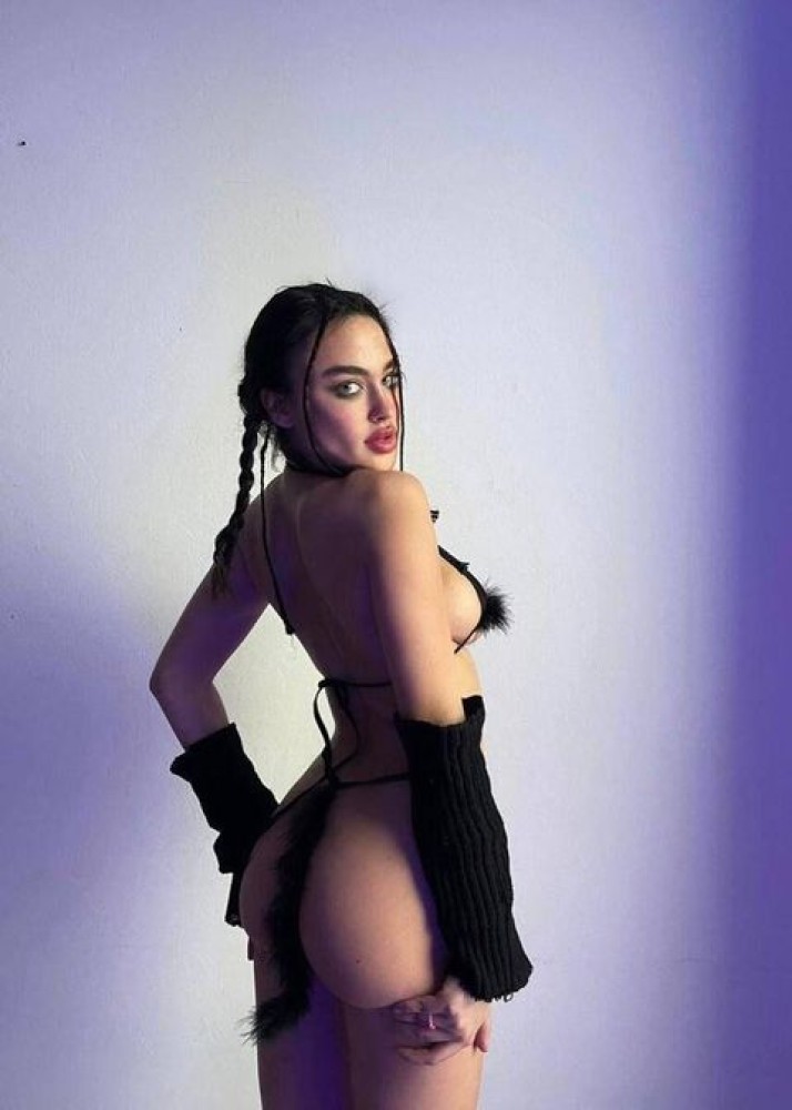 Индивидуалка Кьяра фото № 2 в городе Москва