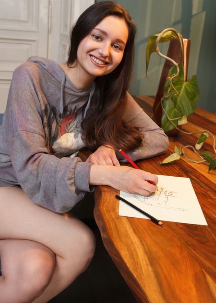 Индивидуалка Лада фото № 2 в городе Москва