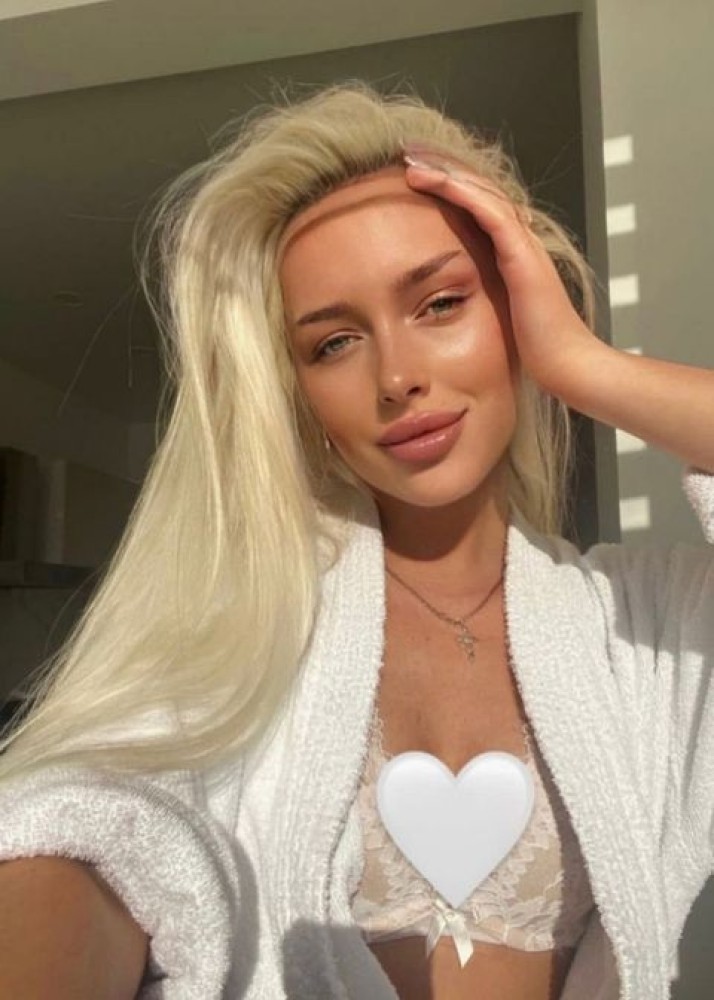 Индивидуалка Лада главное фото в городе Москва 